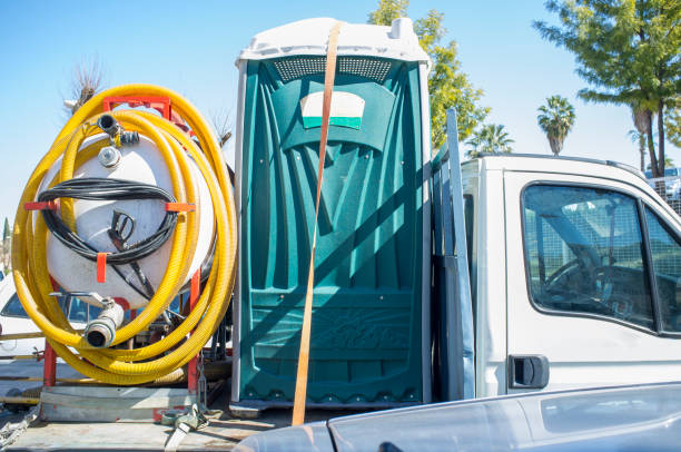 Best Local porta potty services  in Lawson, MO