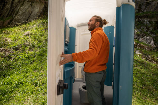 Lawson, MO porta potty rental Company