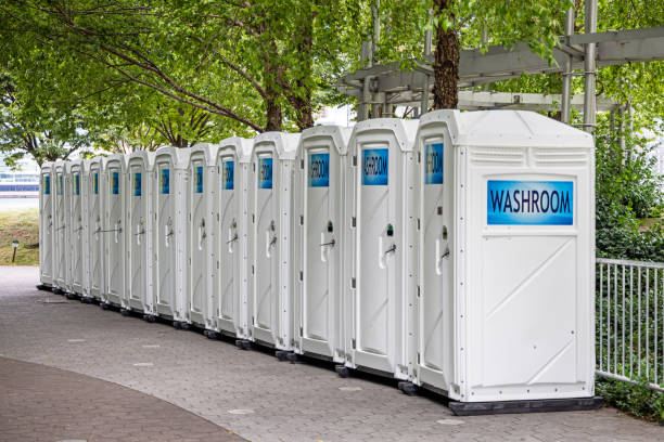 Best Construction site porta potty rental  in Lawson, MO