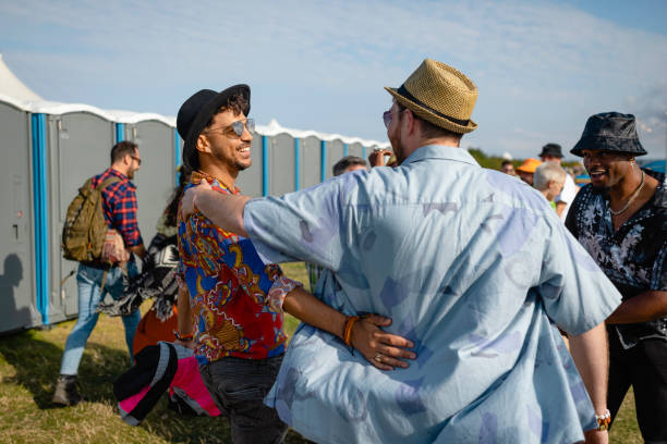 Best Long-term porta potty rental  in Lawson, MO