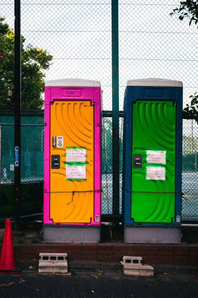 Best Emergency porta potty rental  in Lawson, MO