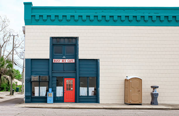 Best Local porta potty services  in Lawson, MO