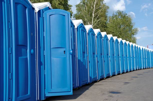 Portable Toilet Options We Offer in Lawson, MO